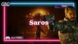 Test Saros
