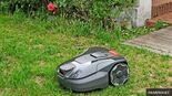 Test Husqvarna Automower Aspire R6V