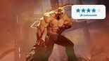 Test Invincible VS