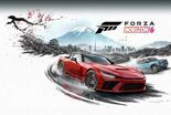 Test Forza Horizon 6