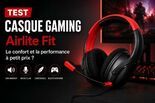 Test Turtle Beach Airlite Fit