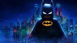 Test LEGO Batman: Legacy of the Dark Knight