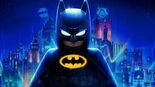 Test LEGO Batman: Legacy of the Dark Knight