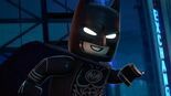 Test LEGO Batman: Legacy of the Dark Knight