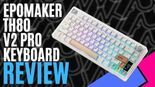 Test Epomaker TH80