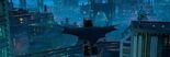 Test LEGO Batman: Legacy of the Dark Knight