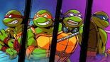 Test Teenage Mutant Ninja Turtles Tactical Takedown