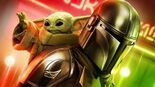 Test The Mandalorian and Grogu