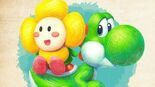 Test Yoshi and the Mysterious Book