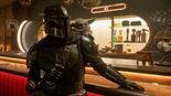 Test The Mandalorian and Grogu