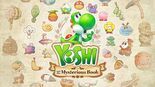 Test Yoshi and the Mysterious Book
