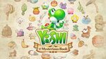 Test Yoshi and the Mysterious Book