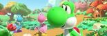 Test Yoshi and the Mysterious Book