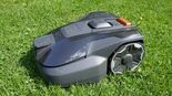 Test Husqvarna Automower 312V