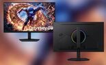 Test Samsung Odyssey G8