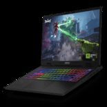 Test MSI Crosshair 16 HX AI