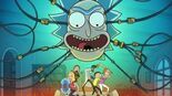 Test Rick and Morty