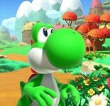 Yoshi and the Mysterious Book Review