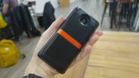 Test JBL SoundBoost Moto Mod