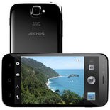 Test Archos 50 Platinum 