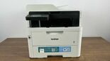 Test Brother MFC-L3760CDW