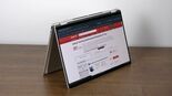Test HP Omnibook X