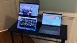 An�lisis Asus  ZenScreen