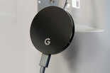 Test Google Chromecast Ultra