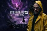 Test Little Nightmares VR