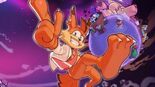 Test Bubsy 4D