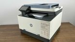 An�lisis HP LaserJet Pro MFP