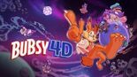 An�lisis Bubsy 4D