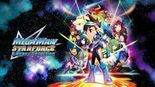 Test Mega Man Star Force Legacy Collection
