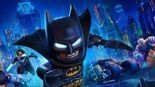 Test LEGO Batman: Legacy of the Dark Knight
