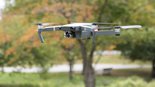 Test DJI Mavic Pro