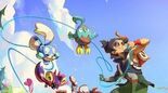 Test LumenTale Memories of Trey