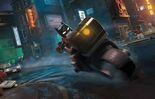 Test LEGO Batman: Legacy of the Dark Knight