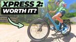 Test Lectric XPress2