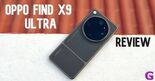 Test Oppo Find X9 Ultra