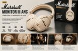Marshall Monitor III Review