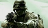 Test Call Of Duty Modern Warfare : Remastered