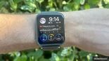 Test Garmin Venu X1