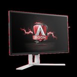 Test AOC Agon AG271QG