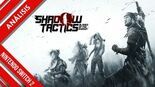 Test Shadow Tactics Blades of the Shogun
