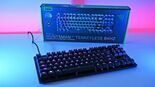 Test Razer Huntsman V3 Pro