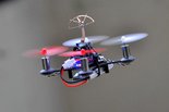Test Eachine QX90
