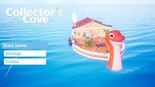 Test Collector's Cove