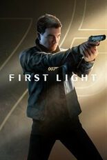 007 First Light Review