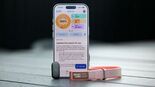 Test Fitbit Air