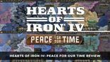 An�lisis Hearts of Iron IV